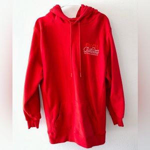 ACTION BRONSON F*** that’s delicious Hoodie